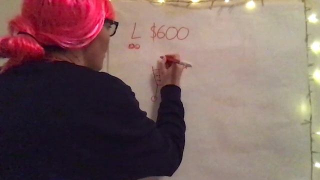 Math - Real World Money Problems explained for 2nd Grade смотреть онлайн