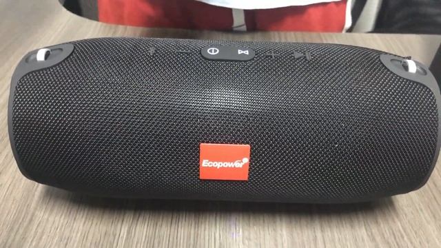 Caixa Ecopower Ep-2318 смотреть онлайн