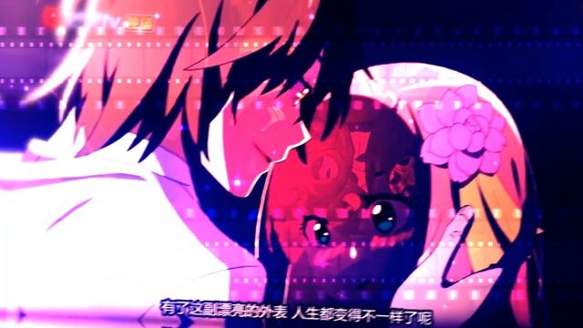 AMV-Кредо моё смотреть онлайн
