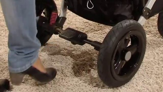 Видео обзор коляски Zekiwa - Prestige Kinderwagen смотреть онлайн