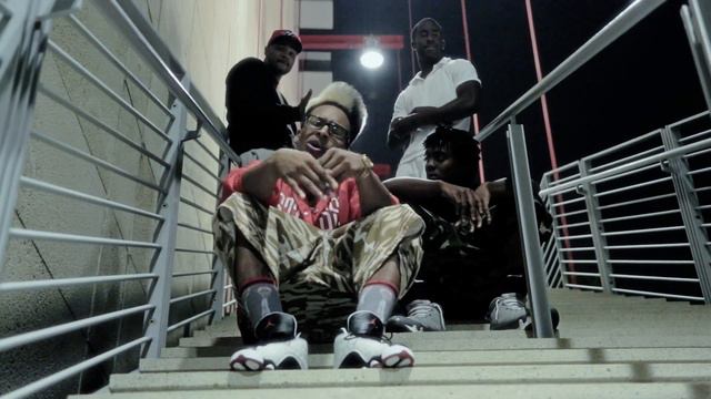 Kidd Swagg (NICK TAYLOR) Lavender Melody Prod by Marshall P смотреть онлайн