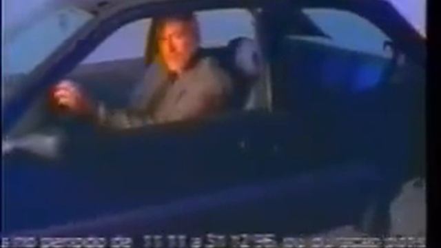 PROPAGANDA COMERCIAL FORD FIESTA 1996 BRASIL BRAZIL IBM Odilon Wagner смотреть онлайн