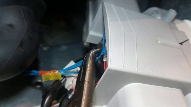 ошибка waterproof, снова Miele смотреть онлайн