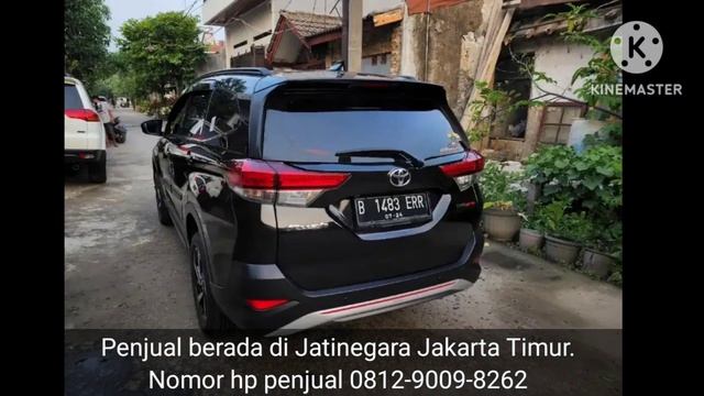 HARGA TOYOTA RUSH BEKAS || 2018,2019,2020,2021,2022,2023 смотреть онлайн