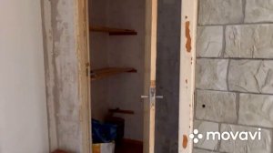 Обзор однокомнатной квартиры 36 кв.м. На продаже