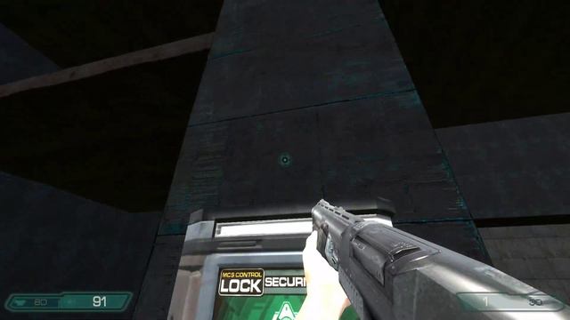 E1M1 DooM Remastered on Garry's Mod (save/сохранение) смотреть онлайн