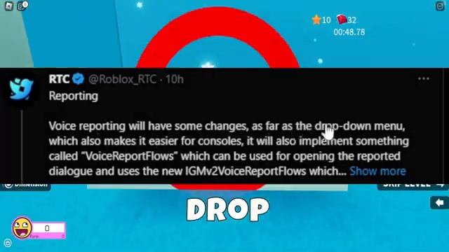 Brand NEW Roblox Updates 2023 смотреть онлайн