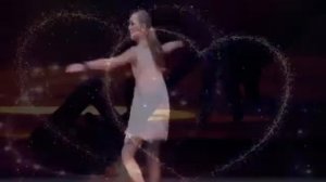 Танец "Пасадена"...