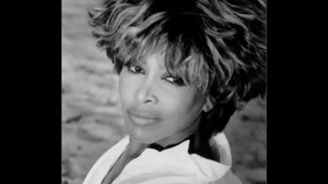 Tina Turner- Proud Mary смотреть онлайн