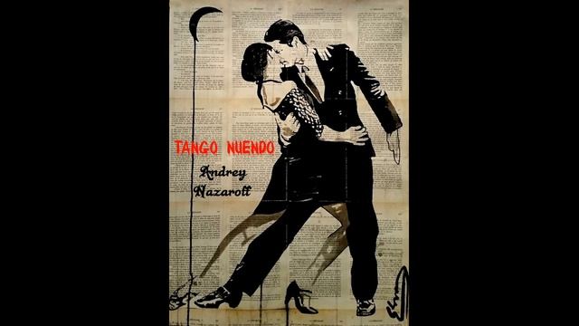 Tango Nuevo смотреть онлайн