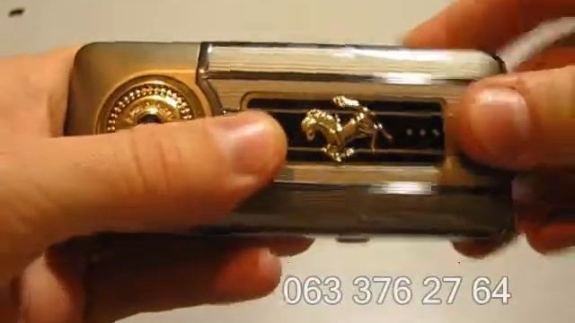 Vertu F480.wmv