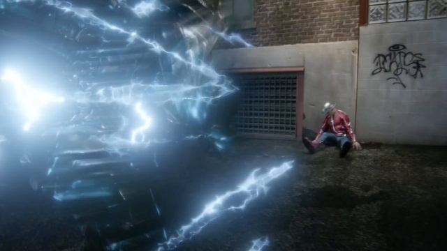 The Flash 3x09 - Flash vs Savitar TOP 10 and Easter Eggs смотреть онлайн
