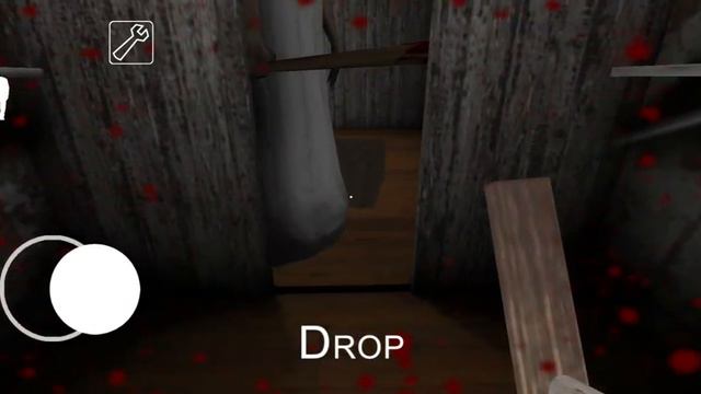 Играю в бабку гренни 2 часть бабка читер ёмаё смотреть онлайн