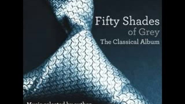50 Shades of Grey Soundtrack 04 смотреть онлайн