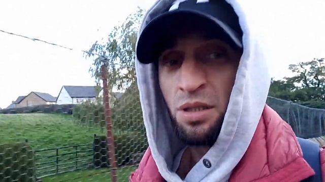 Сколько можно заработать в Англии на грибной ферме #Англиязароботки смотреть онлайн