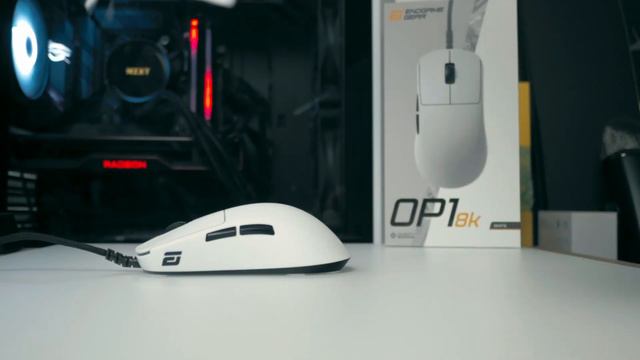 The most enthusiast grade gaming mice | Endgame Gear OP1 8K review смотреть онлайн