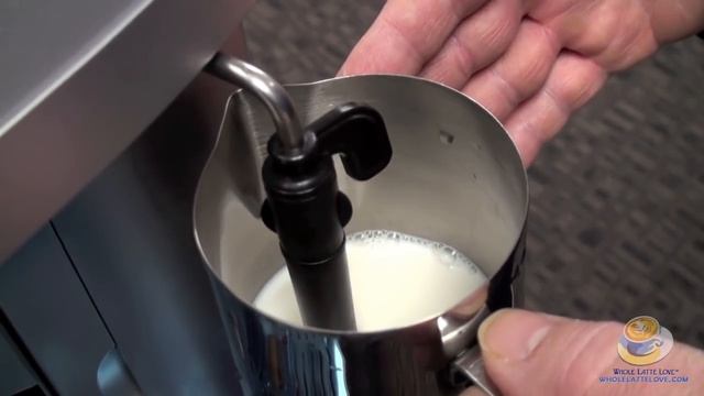 DeLonghi Magnifica 3300 Espresso Machine смотреть онлайн