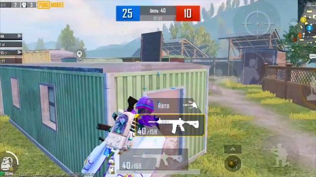 СЕКРЕТНЫЕ НАСТРОЙКИ ЧУВСТВИТЕЛЬНОСТИ AKM M762 GROZA С НУЛЕВОЙ ОТДАЧЕЙ PUBG MOBILE смотреть онлайн