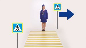 Видеозанятие ЮИД.  Использование маршрутных транспортных средств