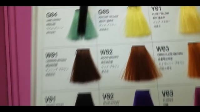 Anthocyanin G04 LIME GREEN - зеленый, салатовый смотреть онлайн