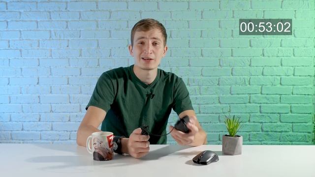 Razer Lancehead - Офигенная проводная и беспроводная игровая мышка! смотреть онлайн