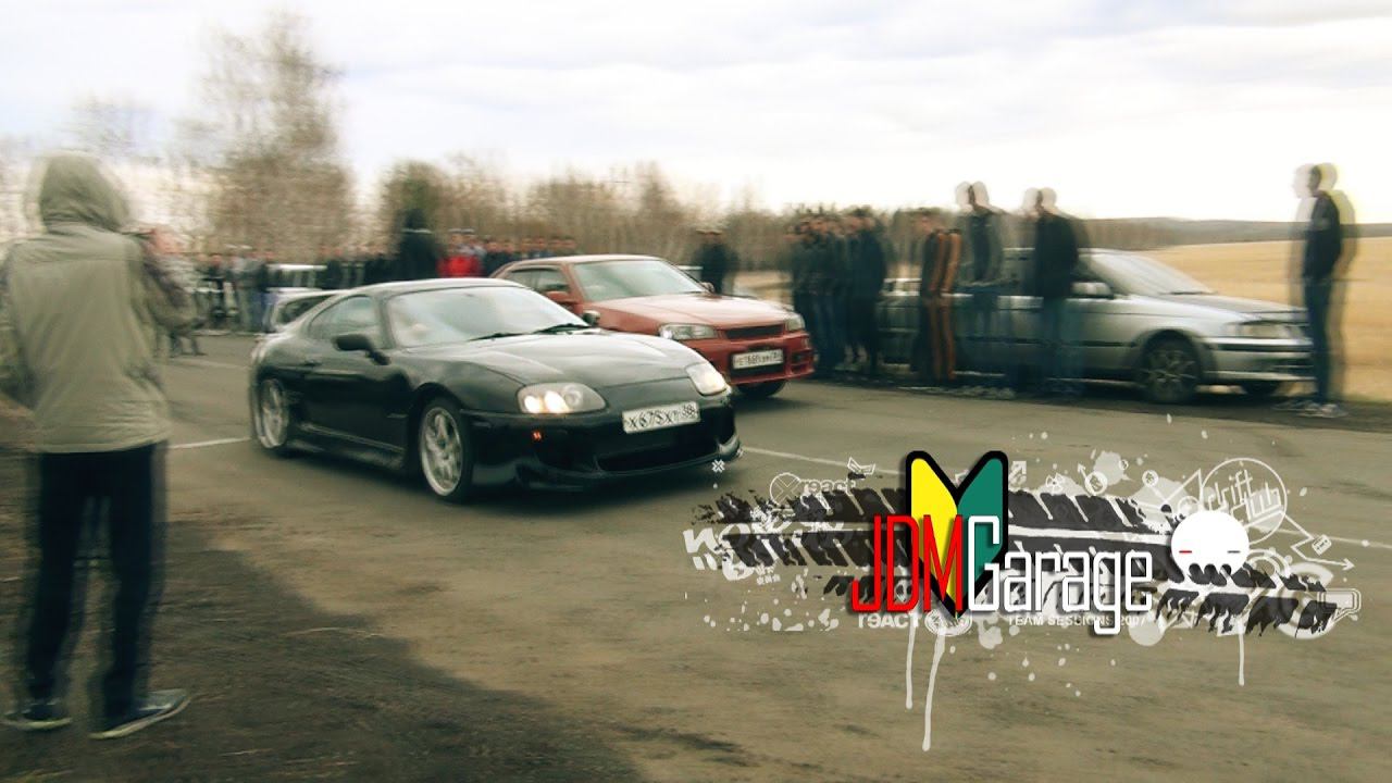 Нелегальные покатушки | Открытие сезона 2 мая 2016 года.