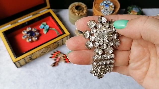 62. Новое направление. Кристаллы и опять кристаллы. Распаковываем новые посылки.