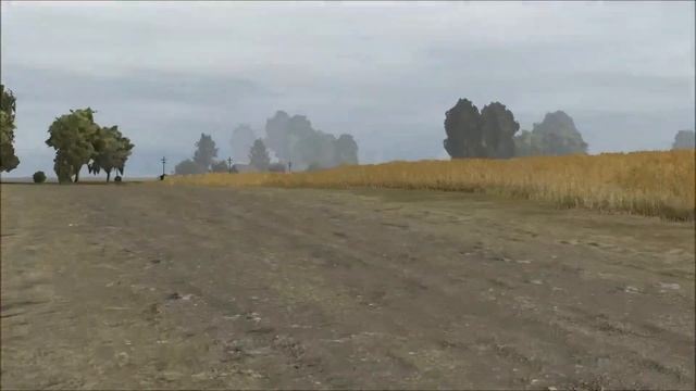Iron Front Liberation 1944 HARD MODE 13.02.13 "Минометы" смотреть онлайн