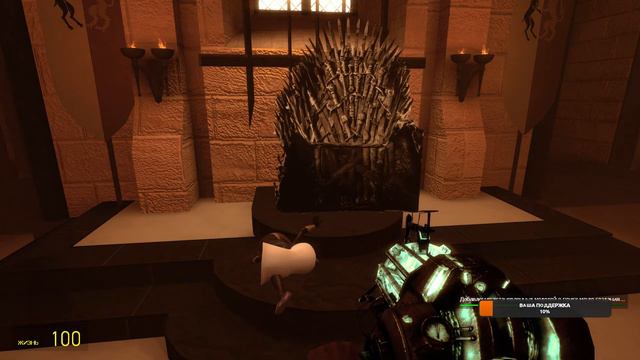 Garry's Mod'ный кринж - продолжение сюжетОчки смотреть онлайн