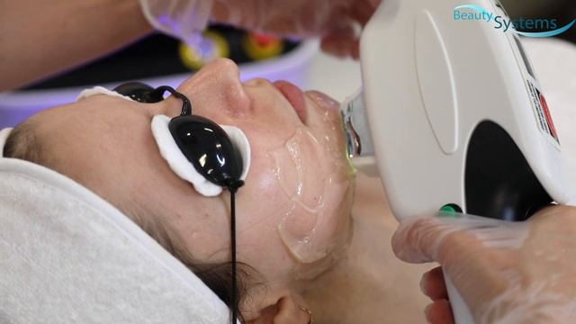 Видео-инструктаж по работе на аппарате 4S SYSTEM смотреть онлайн