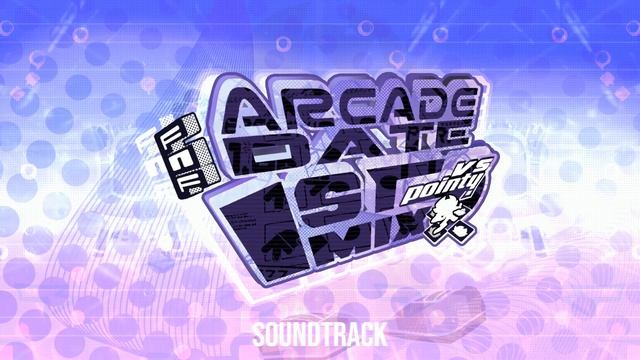 Just get up and dance, man. (Game Over) - Friday Night Funkin': Arcade Date 1st Mix OST смотреть онлайн