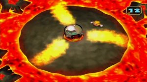All Boards Longplay - Mario Party 5 (GCN)