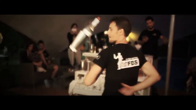 Franzy bartender смотреть онлайн