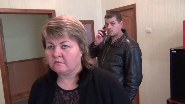 Пересчёт голосов избирательной комиссией Василькова третьи сутки! смотреть онлайн