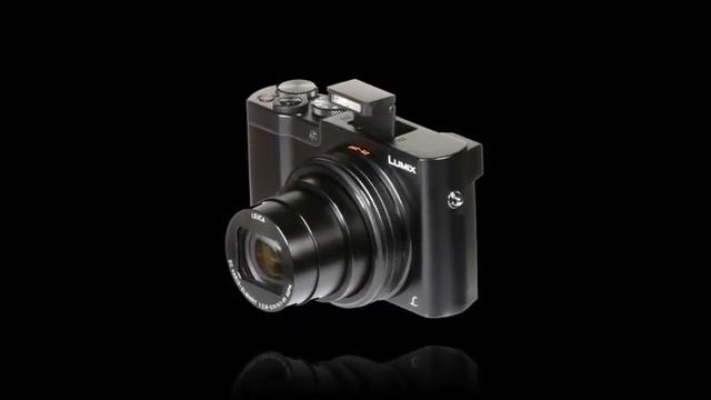 Panasonic Lumix TZ100 tutorial video смотреть онлайн