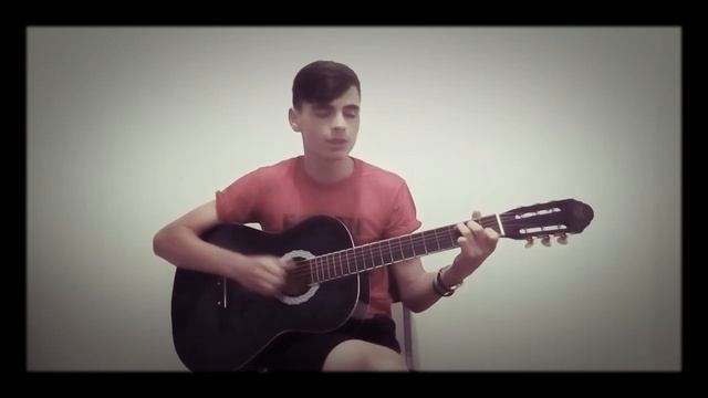 Авторская песня под гитару