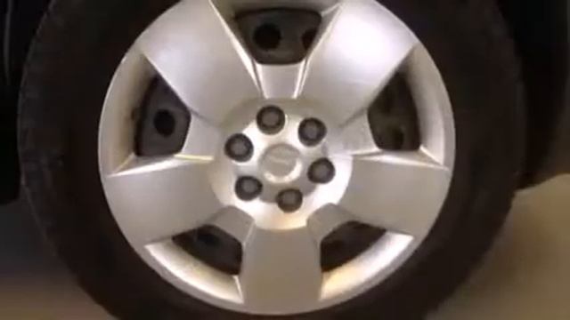 2009 Pontiac Montana SV6 LOW KM/BLUETOOTH/7 PASSENGER смотреть онлайн