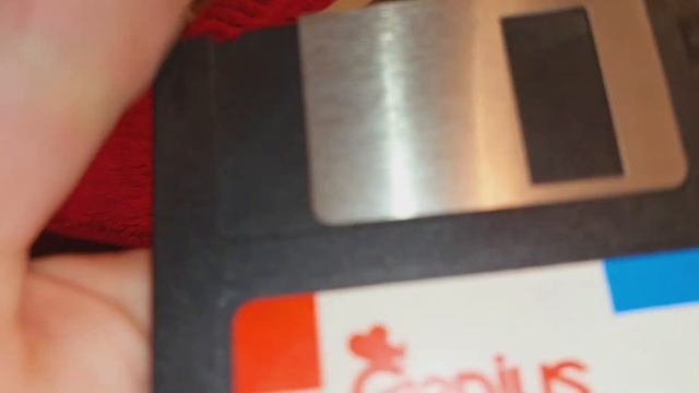 Подключаю 3.5дюймовый дисковод к Beta Disk Interface ZXSpectrum..а