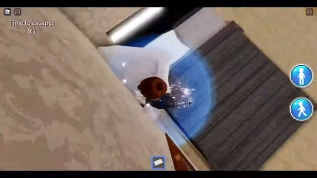 ROBLOX Fire Escape! (BETA) FULL WALKTHROUGH смотреть онлайн