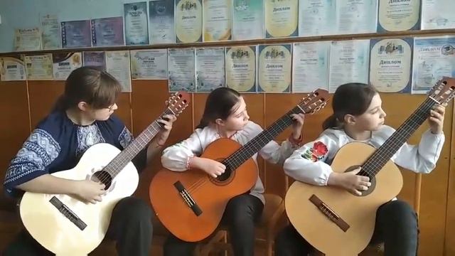 Олег Копенков „Щастя в долоньках" смотреть онлайн