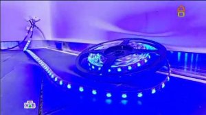 Подвал в новом свете