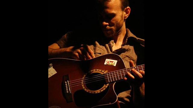 Asaf Avidan & The Mojos - Devil's Dance
