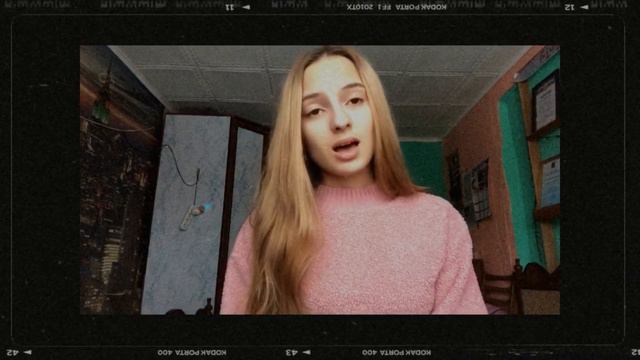 Ваня Дмитриенко - Венера-Юпитер. (Gizaza cover) смотреть онлайн