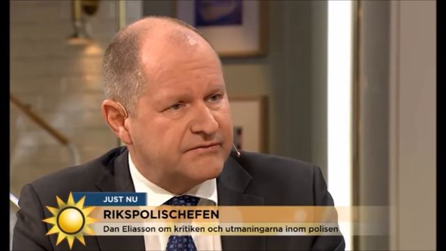 Dan Eliasson hjälp!!!!! har aldrig varit tryggare!!! смотреть онлайн