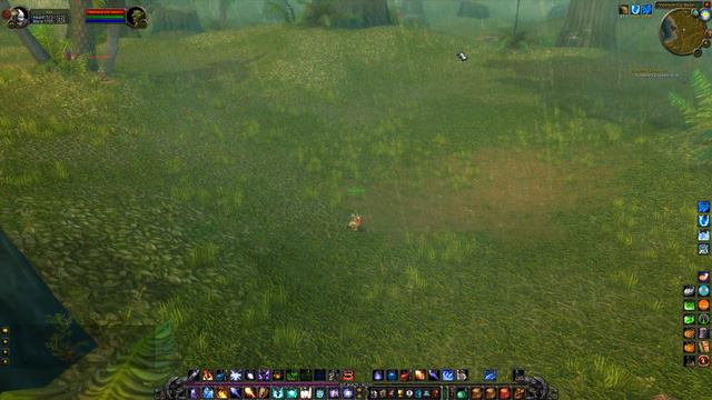 Hostile Takeover WoW Classic Quest