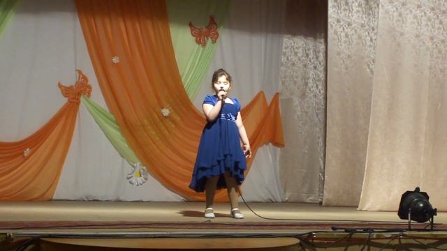Янбекова Амира - Звездная страна смотреть онлайн