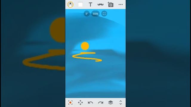 I draw a wave смотреть онлайн