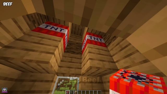 Too "REALISTIC" Minecraft ? techno gamerz, bbs, mythpat, live Insaan, gamerfleet, yessmartypie смотреть онлайн