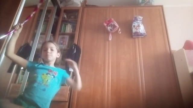 Ура гимнастика (1) смотреть онлайн