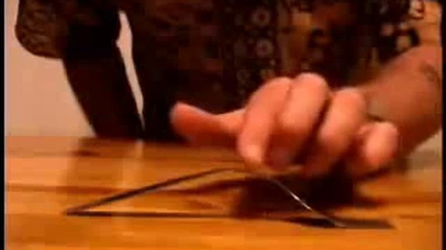 Сгибание вилки смотреть онлайн